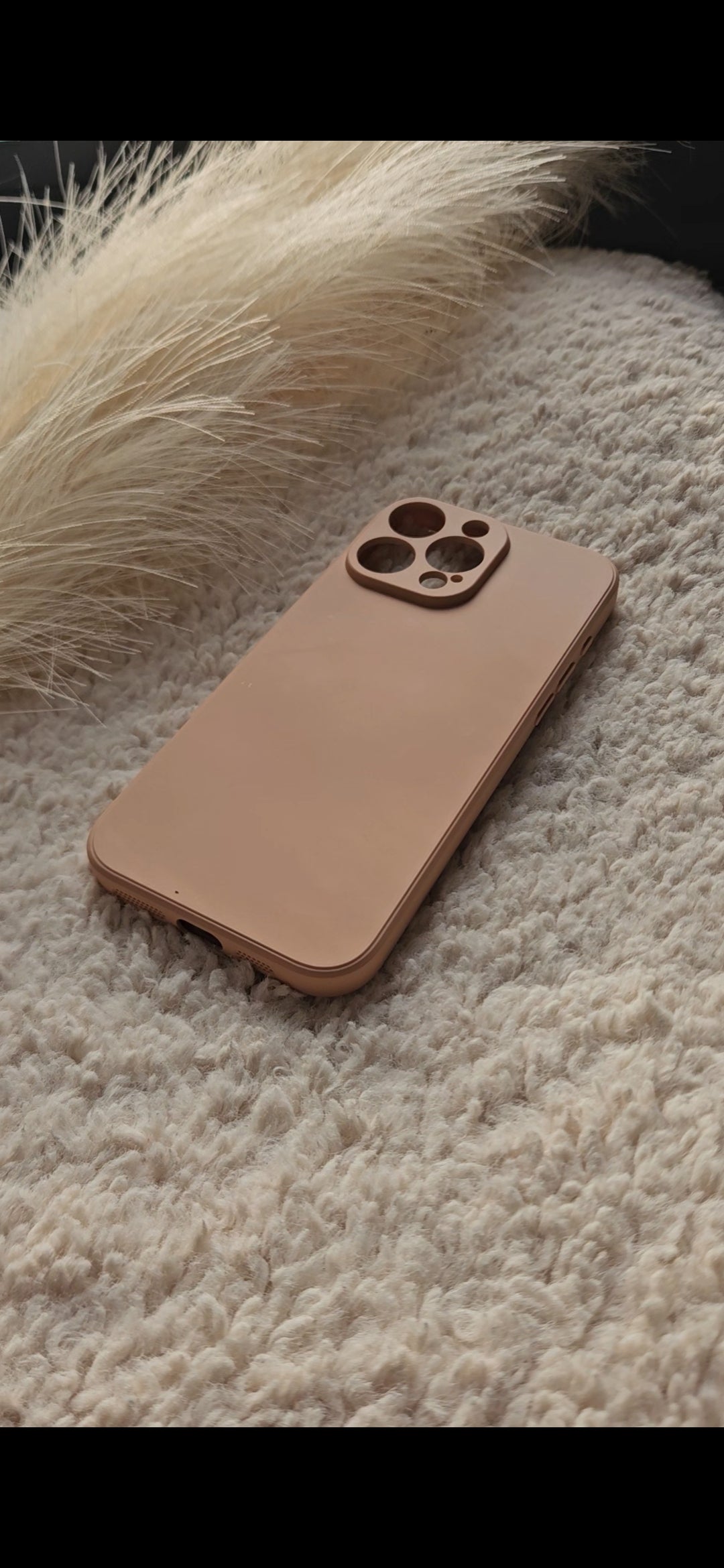 Duo Pack Nude – 2× Nude (Lot de 2 Coques Ultra-Fines & Mat)